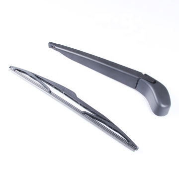 Oem High End Factory Custom Windscreen Wiper Blades With Arm Set